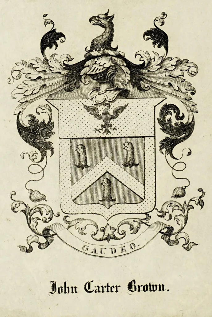 An illustration from Bril-gesicht voor de verblinde eyghen baetsuchtige handelaers op Brasil. : By forme van advijs door een lief-hebber van't vaderlandt geschreven aen synen vriendt, 1638, leaf 2