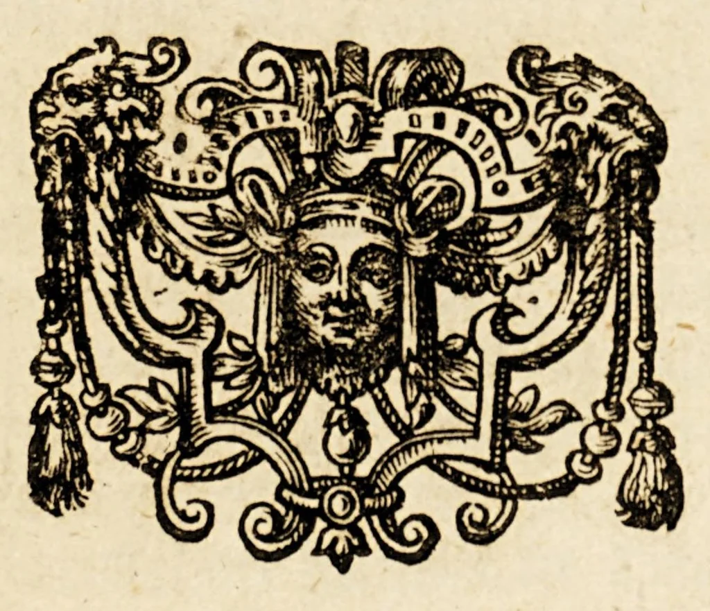 An illustration from Bril-gesicht voor de verblinde eyghen baetsuchtige handelaers op Brasil. : By forme van advijs door een lief-hebber van't vaderlandt geschreven aen synen vriendt, 1638, leaf 9