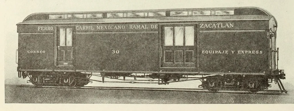 An illustration from Brill magazine, 1907, leaf 182