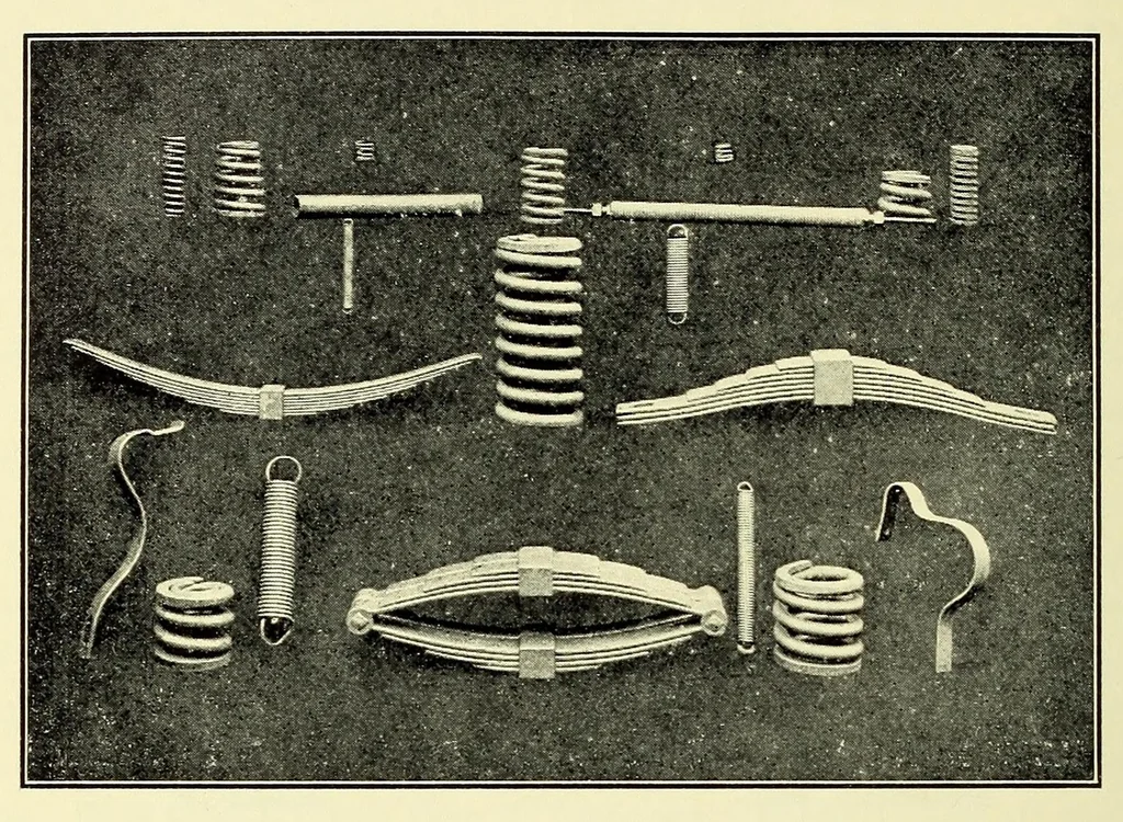 An illustration from Brill magazine, 1907, leaf 272