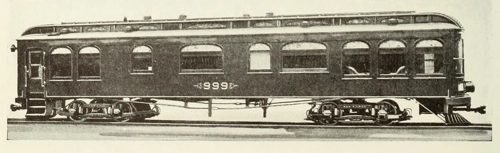 An illustration from Brill magazine, 1907, leaf 348