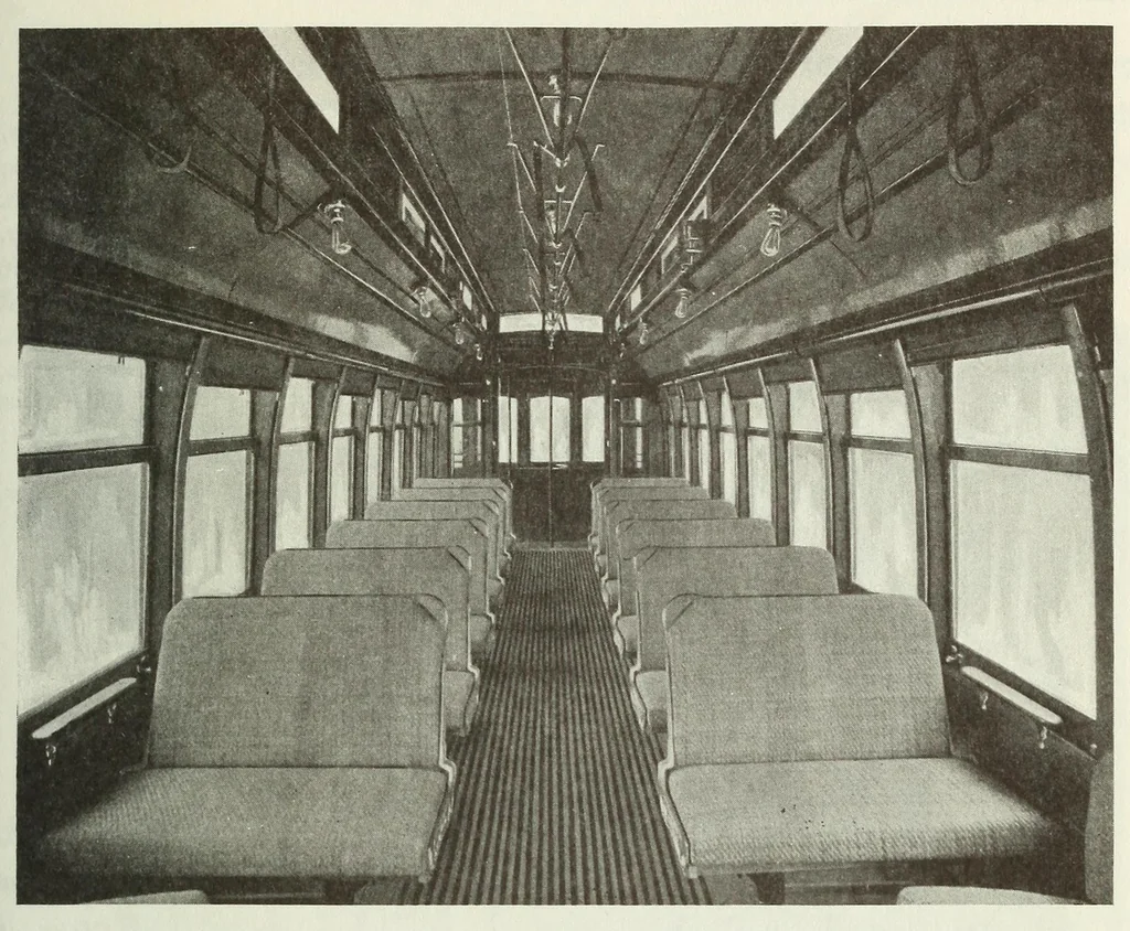 An illustration from Brill magazine, 1907, leaf 121