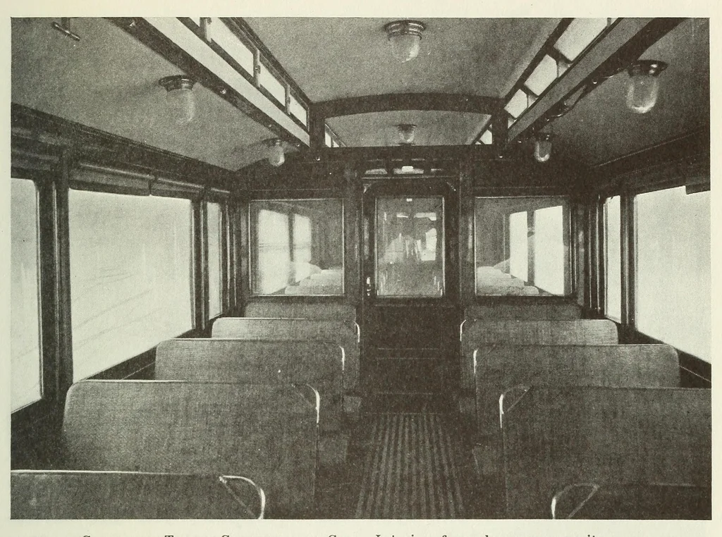 An illustration from Brill magazine, 1907, leaf 219