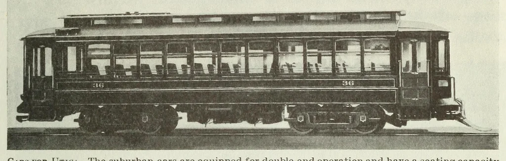 An illustration from Brill magazine, 1907, leaf 23
