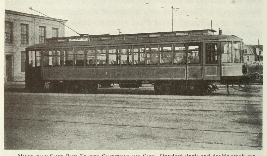 An illustration from Brill magazine, 1907, leaf 372