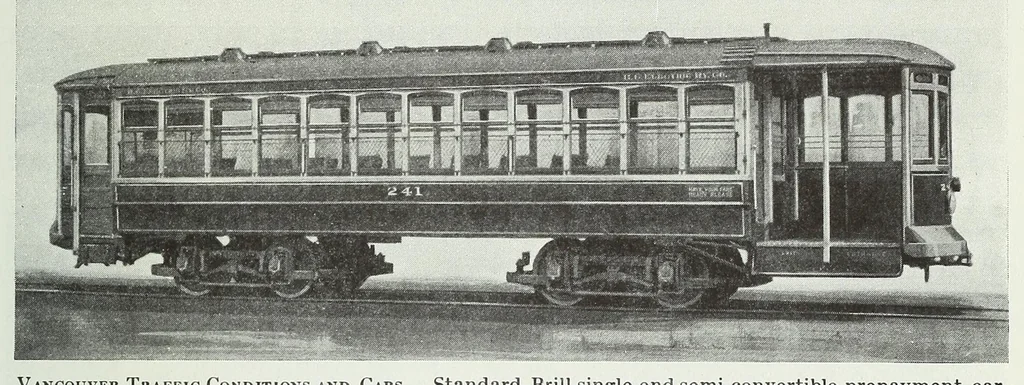 An illustration from Brill magazine, 1907, leaf 451