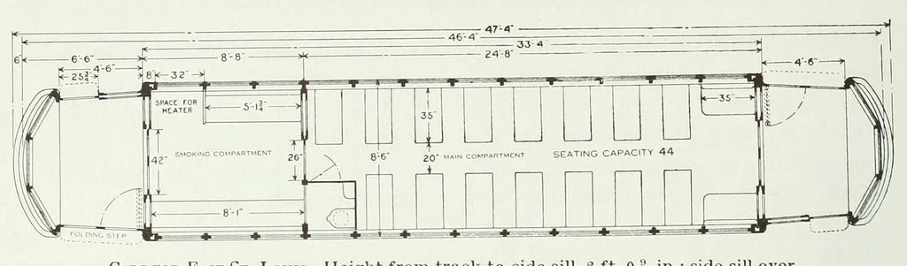 An illustration from Brill magazine, 1907, leaf 294