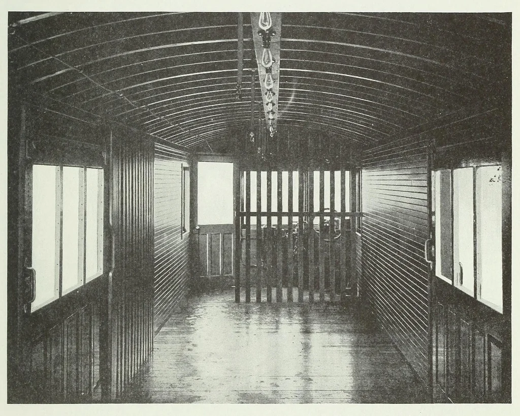 An illustration from Brill magazine, 1907, leaf 371