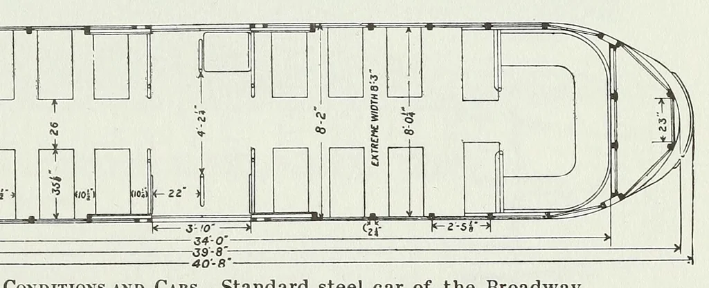 An illustration from Brill magazine, 1907, leaf 441