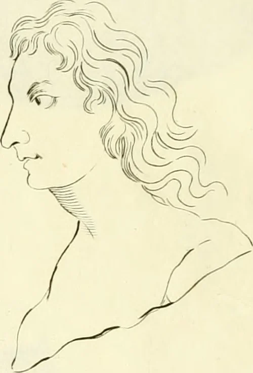 An illustration from Britannia romana: : or, The Roman antiquities of Britain: in three books. I. History of all the Roman transactions in Britain, also description of the Roman walls. II. Collection of the Roman inscriptions and sculptures discovered in Britain. III. The Roman geography of Britain, in which are given the originals of Ptolemy, Antonini Itinerarium, the Notitia, the anonymous Ravennas and Peutinger's table, so far as they relate to this island. To which are added a chronological table, and indexes to the inscriptions and sculptures. Also geographical indexes both of the Latin and English names of the Roman places in Britain, and a general index to the work, 1732, leaf 522
