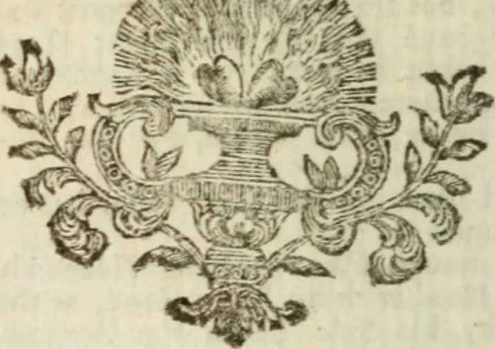 An illustration from The British compendium; or, Rudiments of honour: Containing the origin of the Scots, and succession of their kings for above 2000 years;, 1741, leaf 147