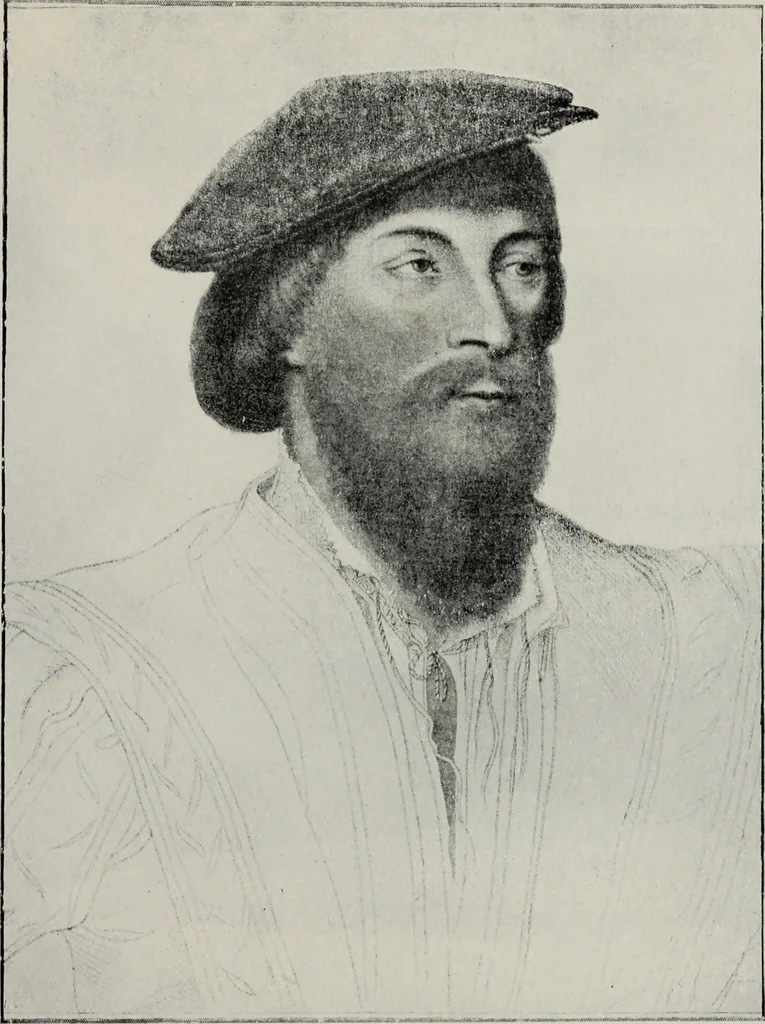 An illustration from British costume during XIX centuries (civil and ecclesiastical), 1910, leaf 341