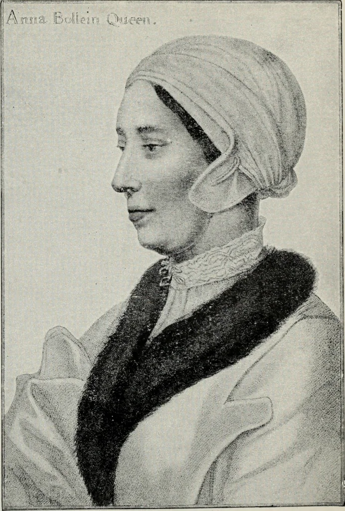 An illustration from British costume during XIX centuries (civil and ecclesiastical), 1910, leaf 357