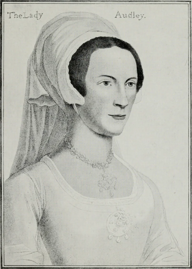 An illustration from British costume during XIX centuries (civil and ecclesiastical), 1910, leaf 362