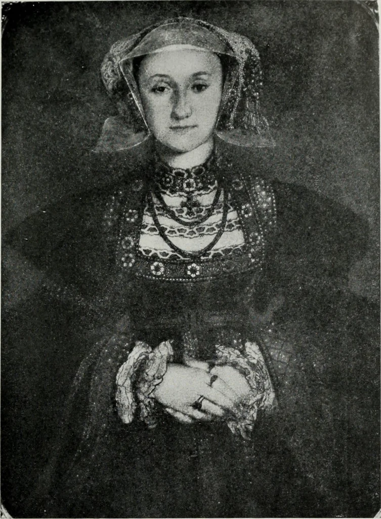 An illustration from British costume during XIX centuries (civil and ecclesiastical), 1910, leaf 368