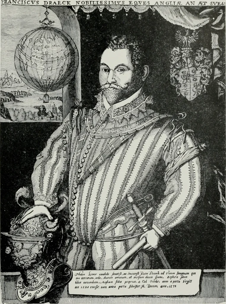 An illustration from British costume during XIX centuries (civil and ecclesiastical), 1910, leaf 388