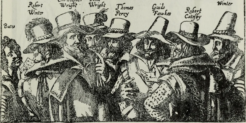 An illustration from British costume during XIX centuries (civil and ecclesiastical), 1910, leaf 424