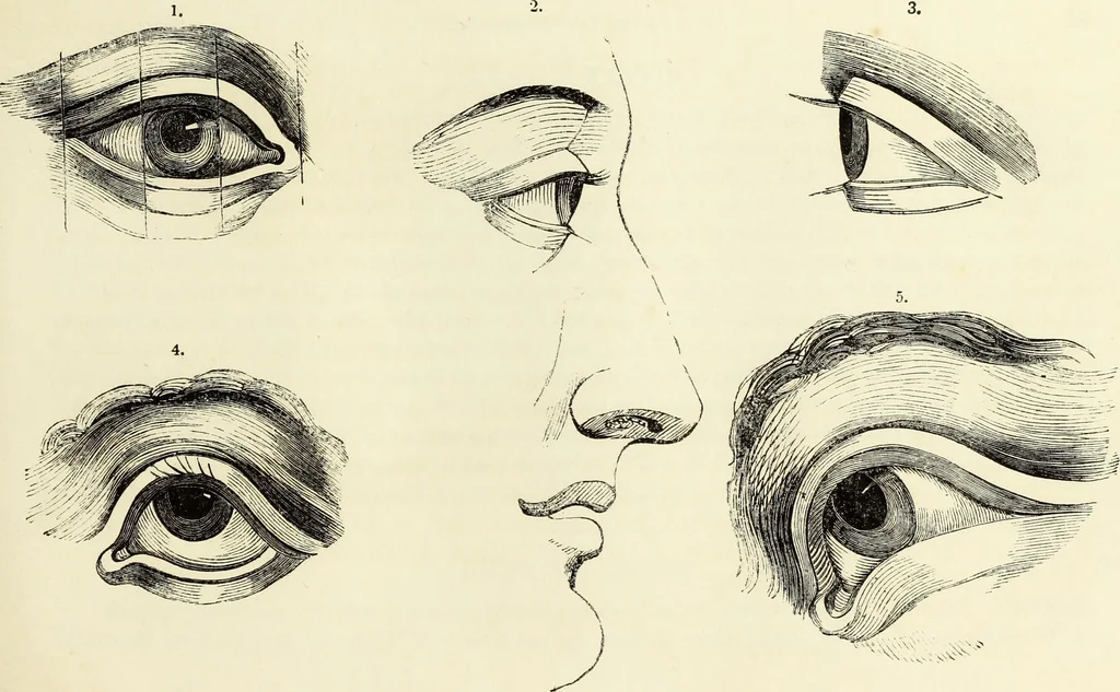 An illustration from The British drawing-book : or, the art of drawing with accuracy and beauty, containing a series of progressive lessons on drawing landscape scenery, marine views, architecture, animals, the human figure, &c. &c. also, a complete system of practical perspective, illustrated with numerous practical subjects, 1845, leaf 142