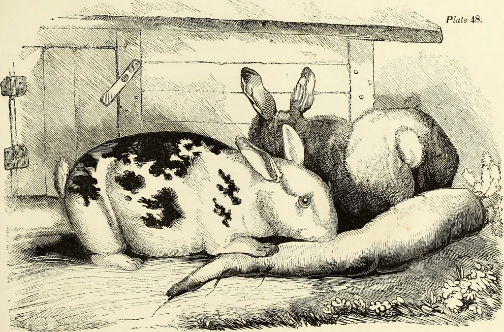 An illustration from The British drawing-book : or, the art of drawing with accuracy and beauty, containing a series of progressive lessons on drawing landscape scenery, marine views, architecture, animals, the human figure, &c. &c. also, a complete system of practical perspective, illustrated with numerous practical subjects, 1845, leaf 166