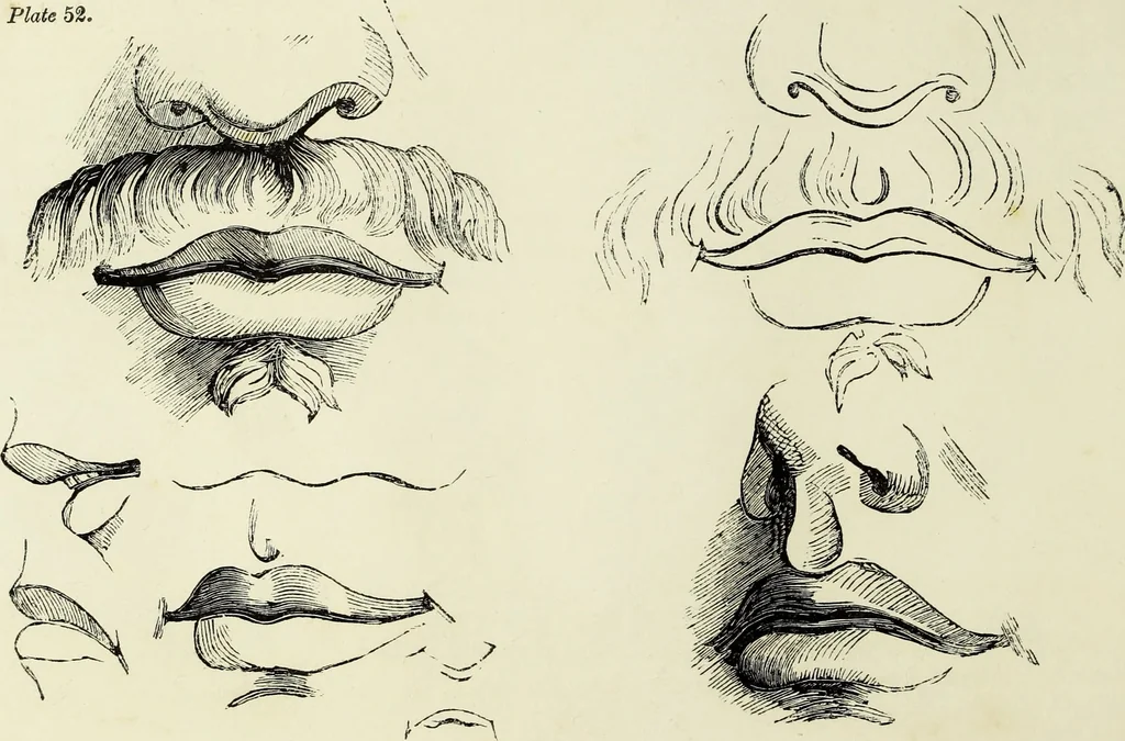 An illustration from The British drawing-book : or, the art of drawing with accuracy and beauty, containing a series of progressive lessons on drawing landscape scenery, marine views, architecture, animals, the human figure, &c. &c. also, a complete system of practical perspective, illustrated with numerous practical subjects, 1845, leaf 179