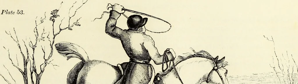 An illustration from The British drawing-book : or, the art of drawing with accuracy and beauty, containing a series of progressive lessons on drawing landscape scenery, marine views, architecture, animals, the human figure, &c. &c. also, a complete system of practical perspective, illustrated with numerous practical subjects, 1845, leaf 182