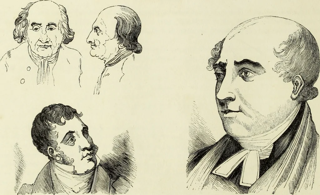 An illustration from The British drawing-book : or, the art of drawing with accuracy and beauty, containing a series of progressive lessons on drawing landscape scenery, marine views, architecture, animals, the human figure, &c. &c. also, a complete system of practical perspective, illustrated with numerous practical subjects, 1845, leaf 193