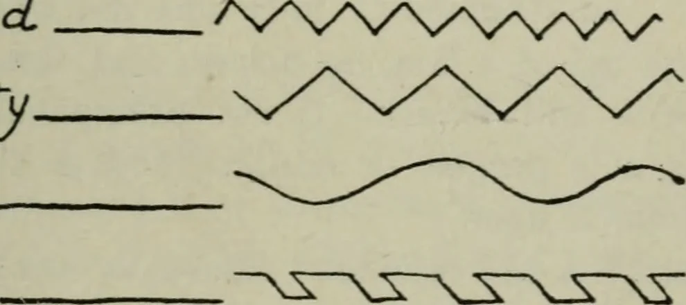 An illustration from British heraldry, 1921, leaf 46