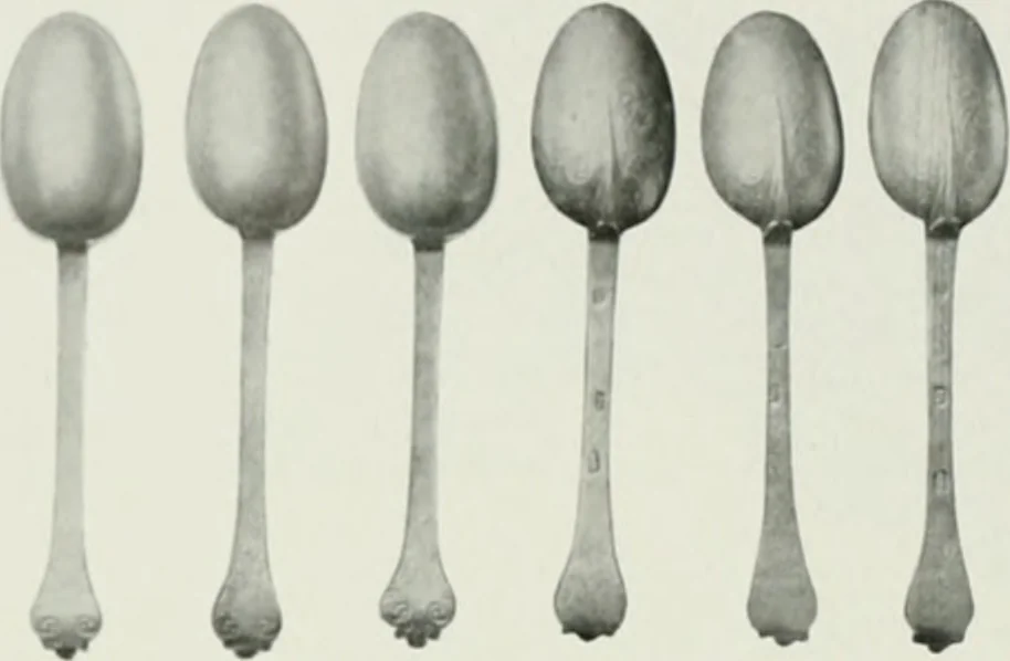 An illustration from British military prints, 1909, leaf 11