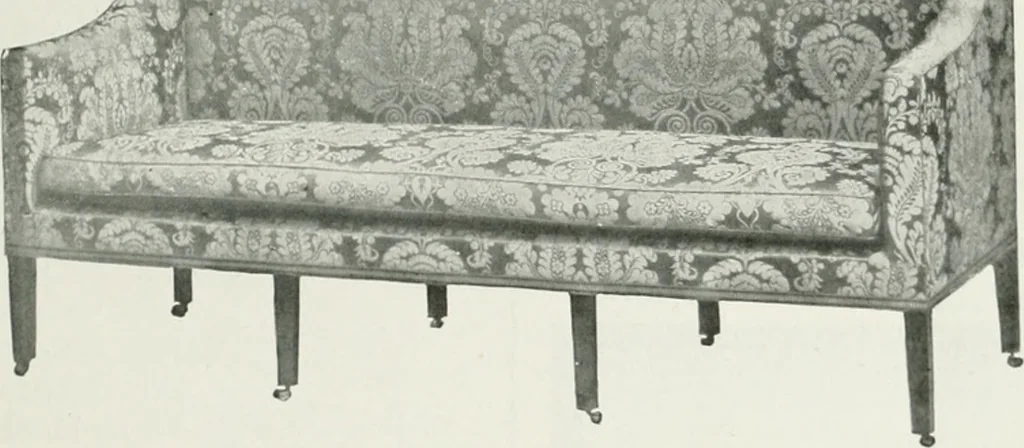 An illustration from British military prints, 1909, leaf 20