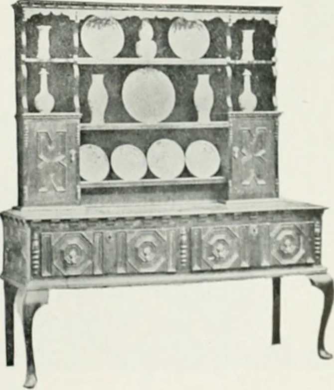 An illustration from British military prints, 1909, leaf 20
