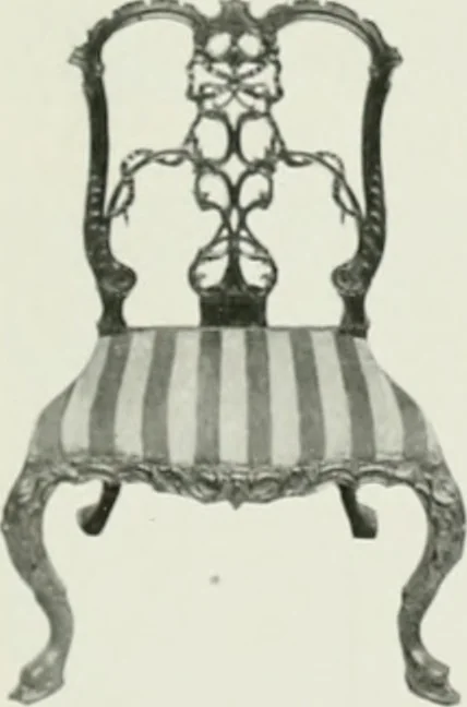 An illustration from British military prints, 1909, leaf 23