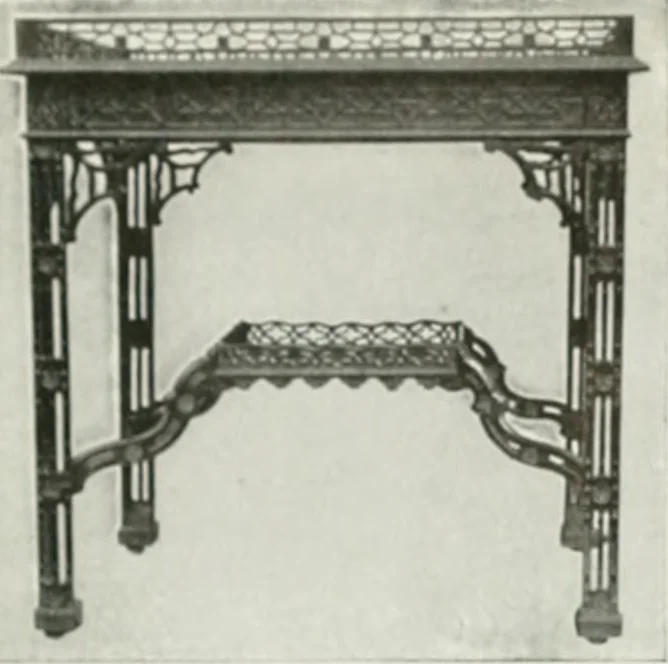 An illustration from British military prints, 1909, leaf 27