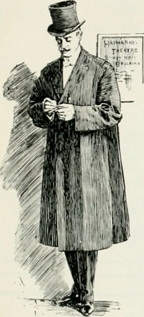 An illustration from British military prints, 1909, leaf 30