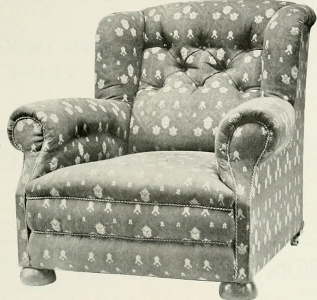 An illustration from British military prints, 1909, leaf 32