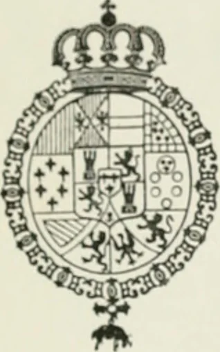 An illustration from British military prints, 1909, leaf 33