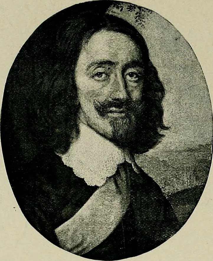 An illustration from British miniature painters and their works, 1898, leaf 104