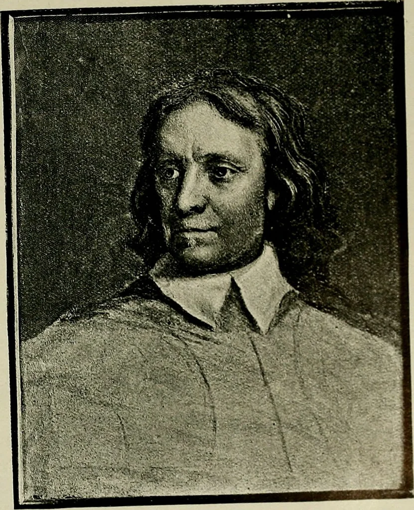 An illustration from British miniature painters and their works, 1898, leaf 108