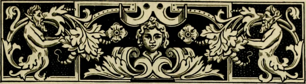 An illustration from British miniature painters and their works, 1898, leaf 110
