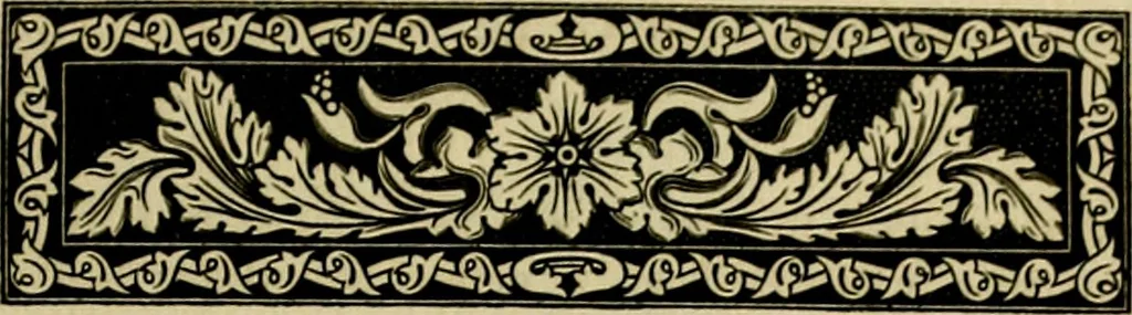 An illustration from British miniature painters and their works, 1898, leaf 124