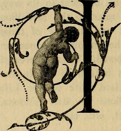 An illustration from British miniature painters and their works, 1898, leaf 135