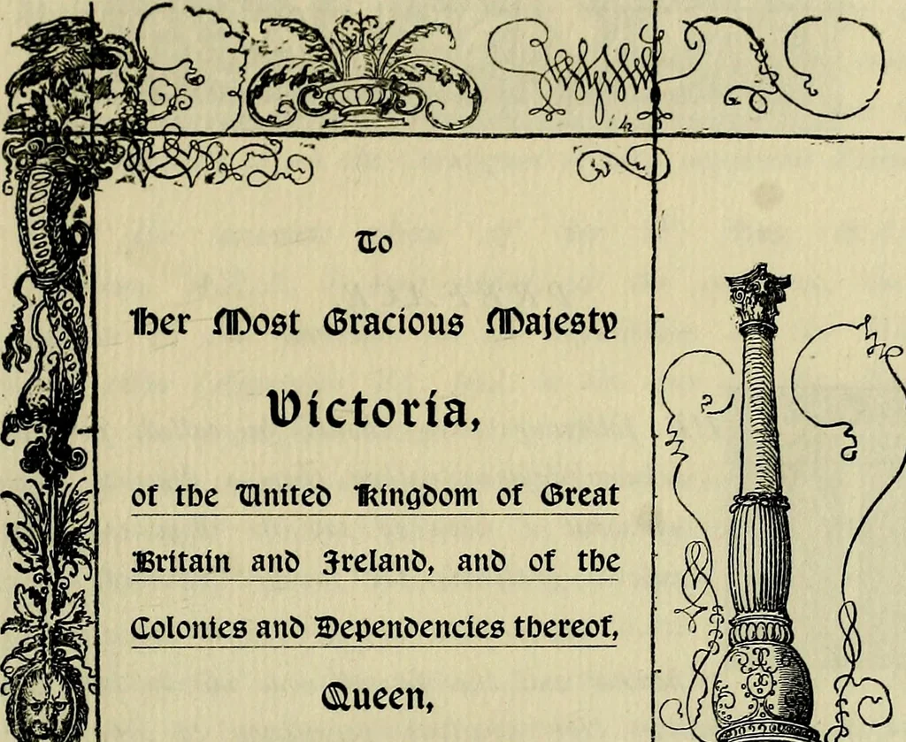 An illustration from British miniature painters and their works, 1898, leaf 14
