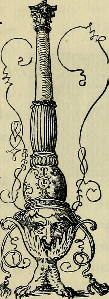 An illustration from British miniature painters and their works, 1898, leaf 14