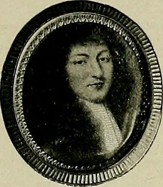 An illustration from British miniature painters and their works, 1898, leaf 144