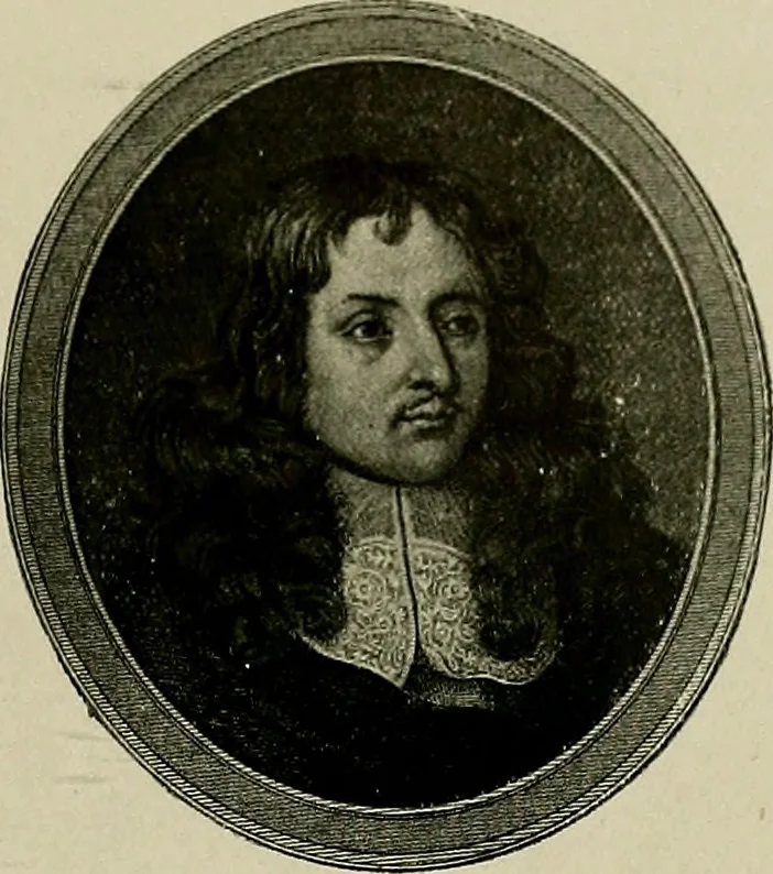 An illustration from British miniature painters and their works, 1898, leaf 144