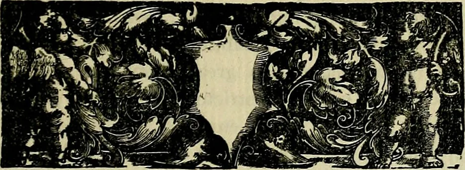 An illustration from British miniature painters and their works, 1898, leaf 146