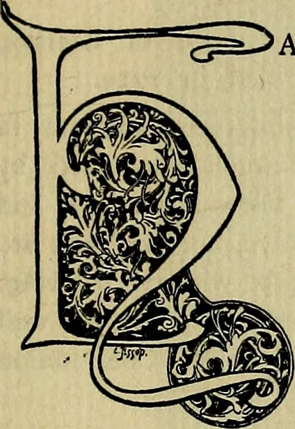 An illustration from British miniature painters and their works, 1898, leaf 168