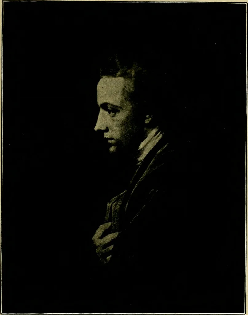 An illustration from British miniature painters and their works, 1898, leaf 170