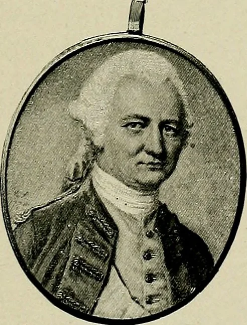 An illustration from British miniature painters and their works, 1898, leaf 174