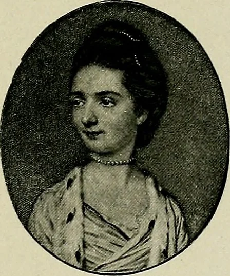 An illustration from British miniature painters and their works, 1898, leaf 174