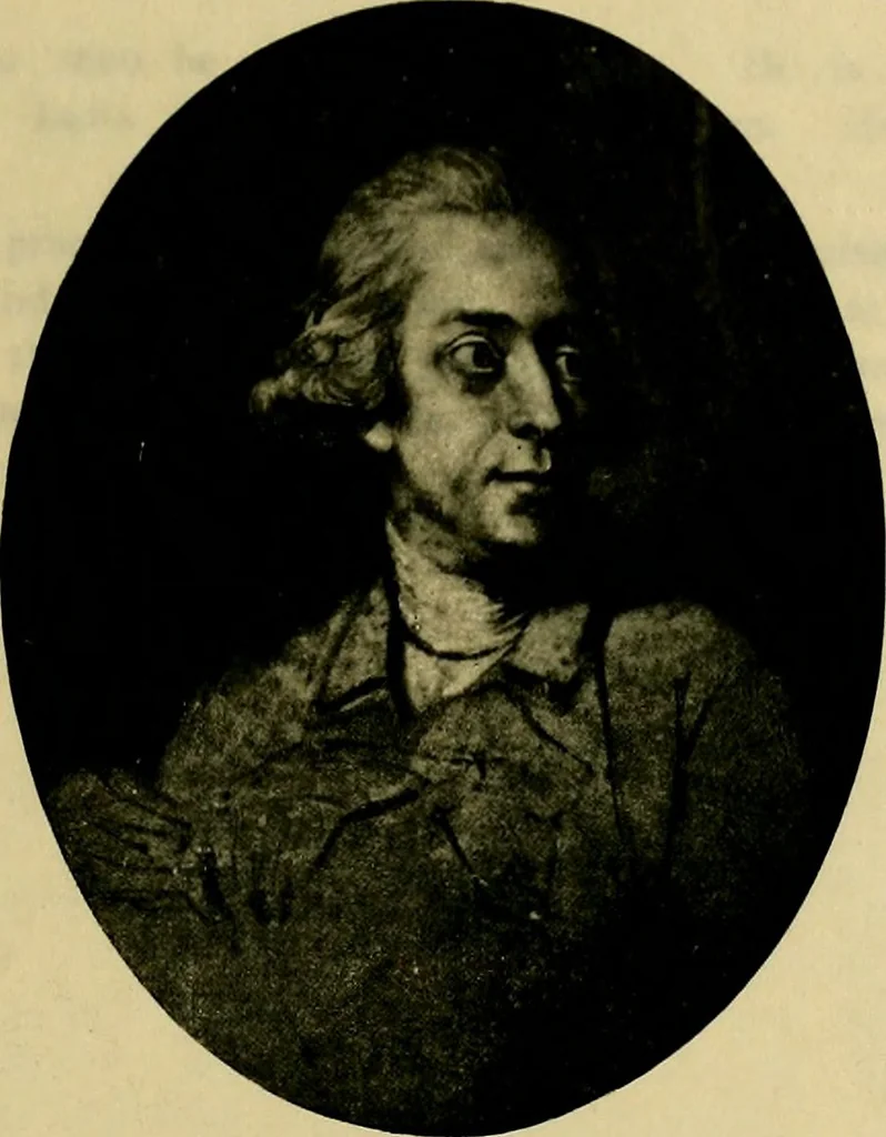 An illustration from British miniature painters and their works, 1898, leaf 178